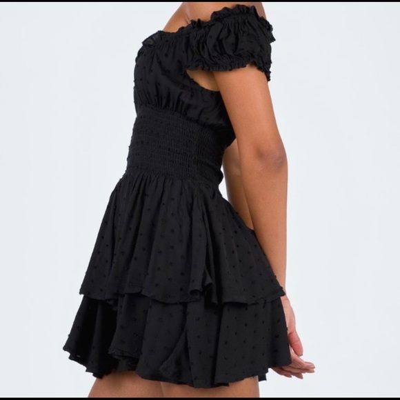 Princess Polly Dresses & Skirts - The Love Galore Romper - Princess Polly